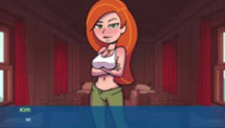 Let's play Camp Pinewood Uncensored Guide Part 3