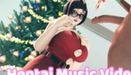 [HMV] Slut of the Game - Mei - Rondoudou Media