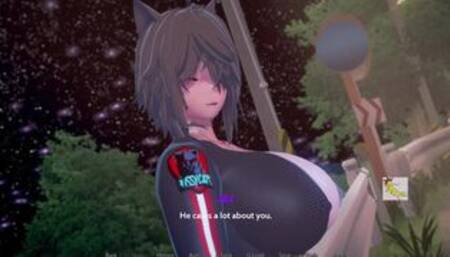 [Gameplay] Twisted World 3D Cartoon Update Part XII