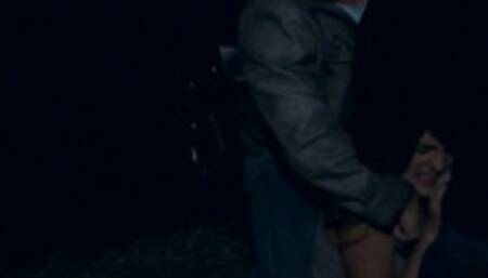 Bf dp fucking hot girlfriend with pals