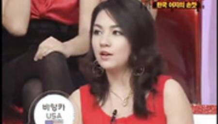 Monica Samal Indian Girl "I want to catch up with South Korean women's food taste by hand. Even in India, food is made by hand, but the taste of food made by South Korean women is really different. I want to learn from a South Korean woman and teach it to