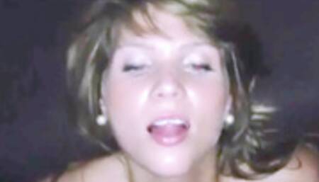 A nice facial