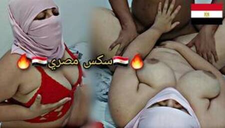 زوجة مصرية⁦فاجرة
