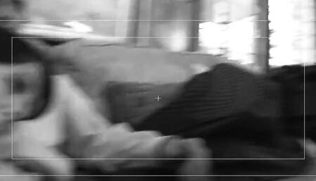 Two naughty babes are spreading to be fucked balls deep