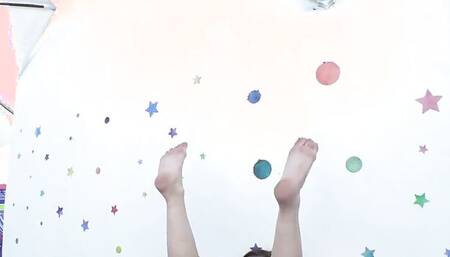 Hime Marie & Spencer Bradley are butt-fucked after sharing rimjobs