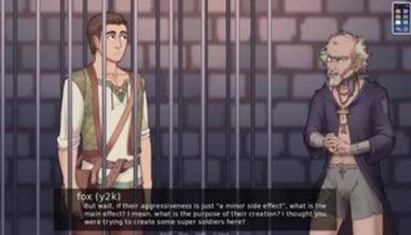 [Gameplay] Dirty Fantasy - 28 The Perfect Woman By Foxie2K