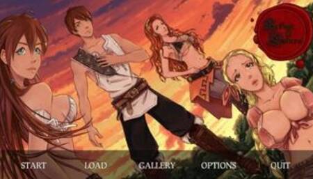 Refuge Of Embers pt 1 - A Strange Dream By MissKitty2K