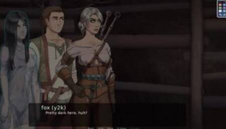 [Gameplay] Dirty Fantasy - 27 The Old Mine By Foxie2K