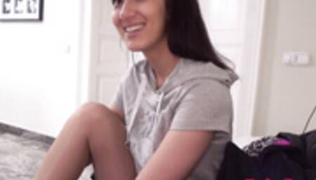 Darcia Lee 3 - Creampie again to amazing big boobs girl - TripForFuck