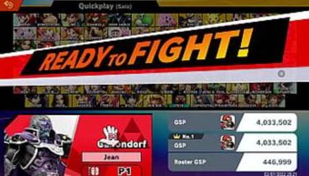 Labbing Out Smash Bros. Matches Post - Sora DLC (Smash Bros Ultimate Online Stream)