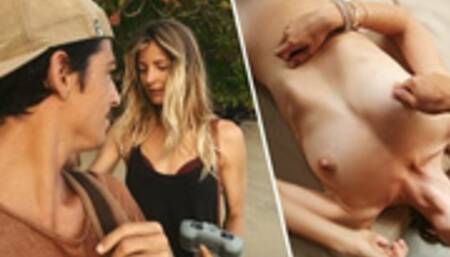 A SEXY DAY WITH US (THE SRI LANKA SEX VLOG PART 3)