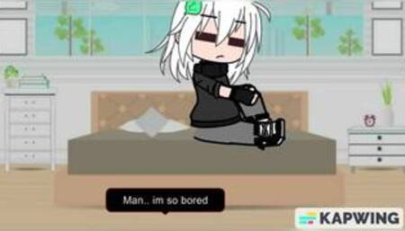 || ~Alone time~ || HAH IM BACK! || sex request again