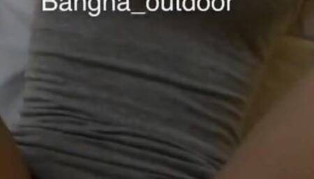 thailand sluts nan and fon interracial threesome