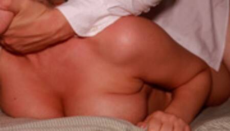 My StepDaughter grew up so fast!