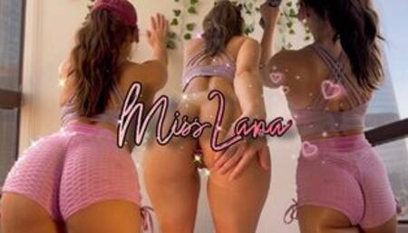 MissLana21