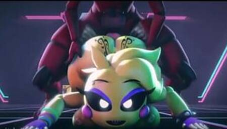 Chica - Five Nights At Freddy’s [Compilation]