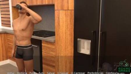 [Gameplay] My employees Family ep 18 Quero fuder minha Cunhada e Novinha Loira