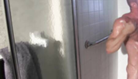 Draven Torres catches Matt Stevens off guard