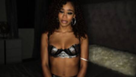 RICKYSROOM Cumming all over perfection with Scarlit