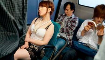 Mari Motoyama 1209