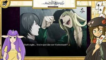 Sweet Pool Yaoi Uncensored Game Part 10