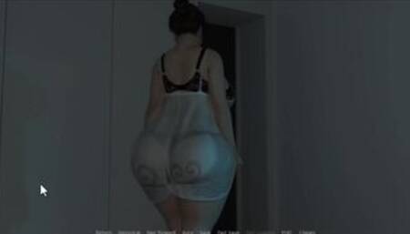 [Gameplay] Metf #X Yazid fucked Nable stepmother