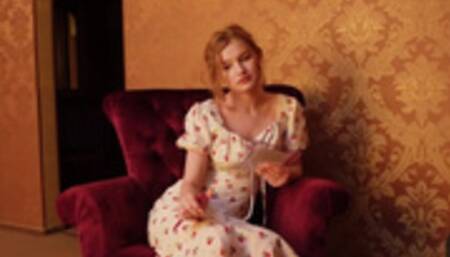 psychologist is an insatiable whore