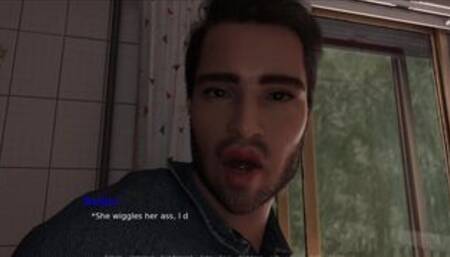 [Gameplay] MetF #XI radia is playing with herself