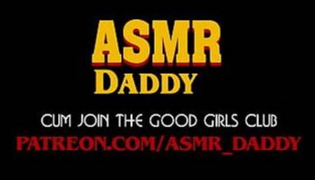 Watch Daddy's Video of him Fucking another Girl while he Fucks your Pussy (Audio Roleplay)