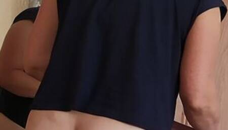 Super seks samka big super ass