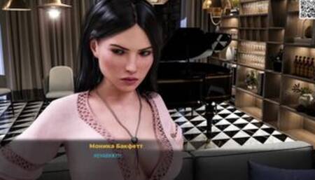 [Gameplay] Complete Gameplay - Fashion Business, Part 38