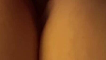 Tinder date with Milf went good ! ( I hit the slow mo button by accident).