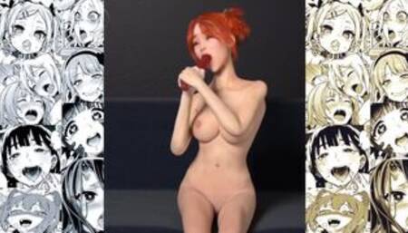 3D SexEmulator SEX SIMULATOR ANIMATION GAME FUCKING ASIAN GIRL / AUDIO ENGLISH