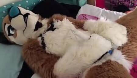 FreyaShibe - Twitter Vibrator *FULL*