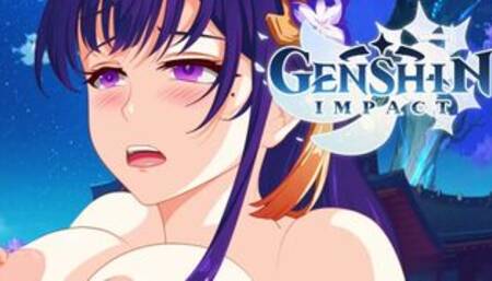 RAIDEN SHOGUN WILL DEFEAT A HILICHURL! (GENSHIN IMPACT)