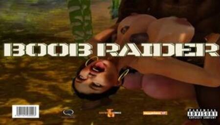 Boob Raider