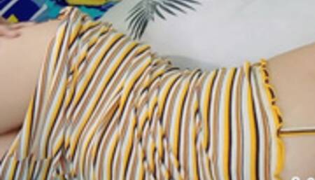 New Pinay scandal Petite girlfriend Ng Tropa Pinasok Sa Kwarto Ayaw pa Bibigay din pala