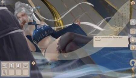 Fairy Biography - Part 5 Sex Scenes - Sexy Mistress Blowjob By LoveSkySanHentai