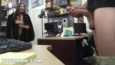 Big Dick Stud Sean Lawless Neva Lets a Hoe Go!