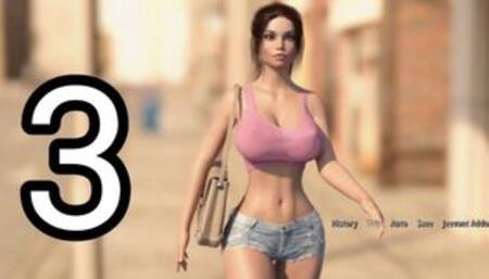 Girl House Gameplay Walkthrough Part03