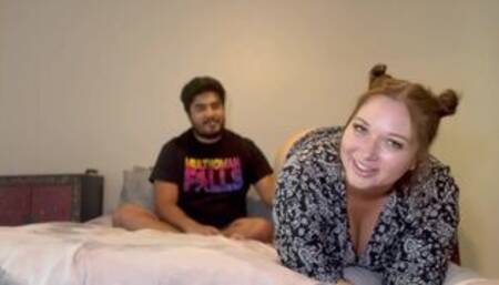 Friend Tricks Your GF into Shrinking and Cucking You