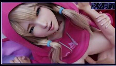 18 летняя девушка впервые сосет член и трахаеться в бритую киску