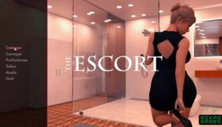 Jogo "A acompanhante" o dia em que eu perdi !