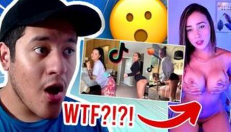 TOP 10 FUNNY REDDIT TIKTOK SNAPCHAT INSTAGRAM LIVE SEX PORN FAIL BIG ASS TWERK COMPILATION VIDEOS