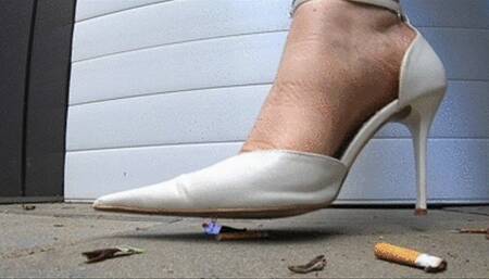 CC - Crushed like a bug 1 Sfx