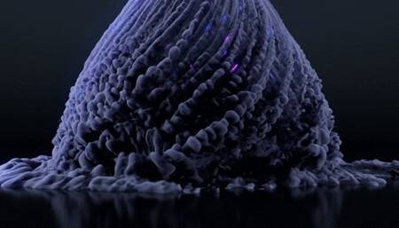 Edging slave with soles