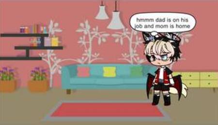 My girlfriend gets fucked by our son while I am not there