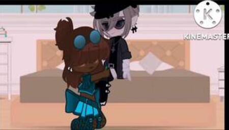 {sex request for NeZu}{Horny demon's}{Demon : Ura}{Futa}