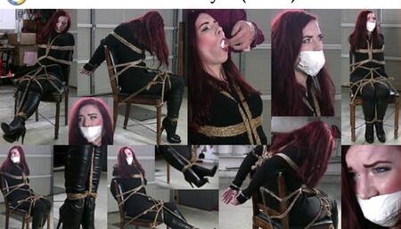 Ludella Hahn - We Made a Home Movie (wmv HD 1080)