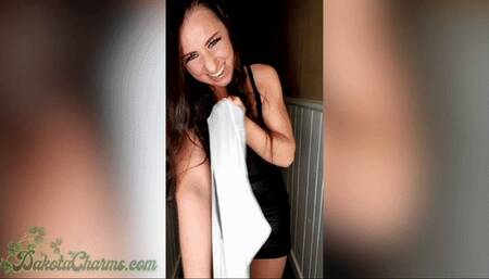 Wedgie Bitch - Dakota Charms HDWMV